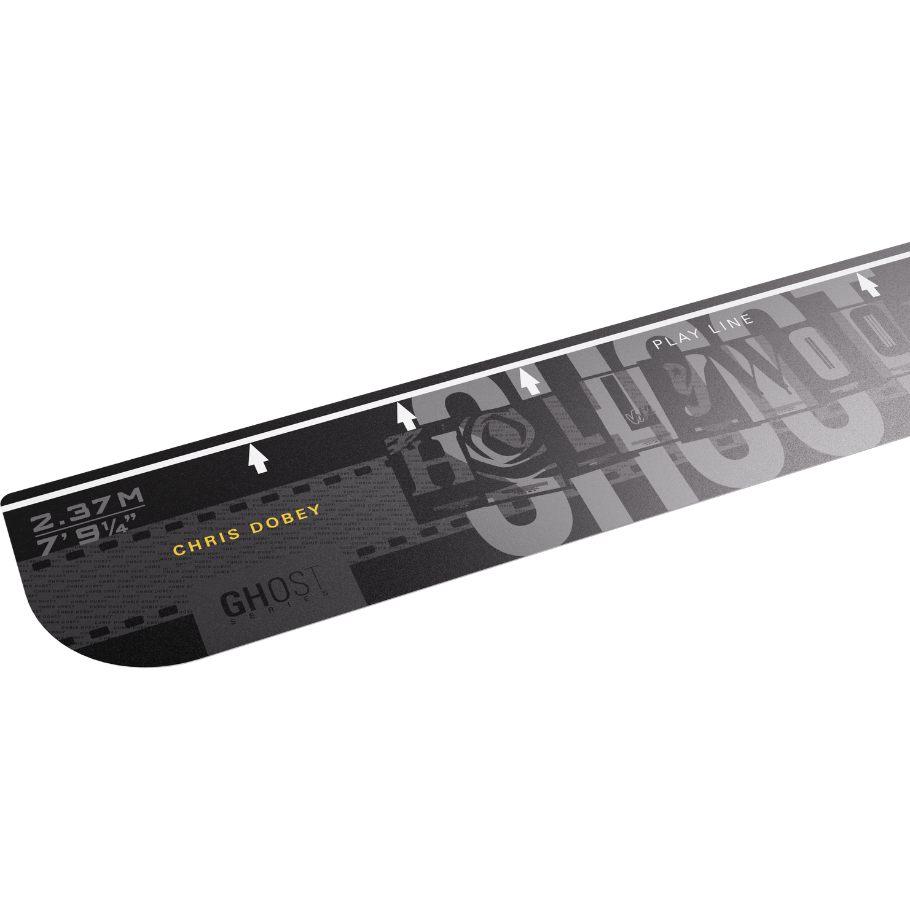 Target - Chris Dobey Throw Line