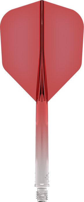 Mission - Force 90 Flight System Gradient No.6 (4 Colours)