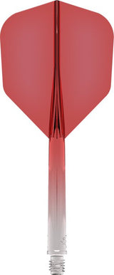 Mission - Force 90 Flight System Gradient No.6 (4 Colours)