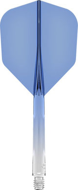 Mission - Force 90 Flight System Gradient No.6 (4 Colours)