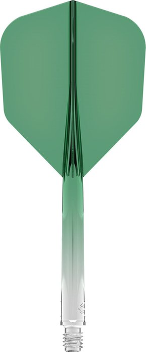 Mission - Force 90 Flight System Gradient No.6 (4 Colours)