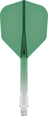 Mission - Force 90 Flight System Gradient No.6 (4 Colours)