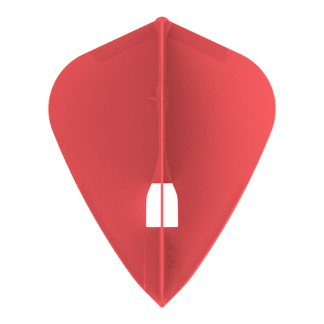 L-Style L4 Pro Kite Flights - Red