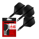 Target - K-Shift No.6