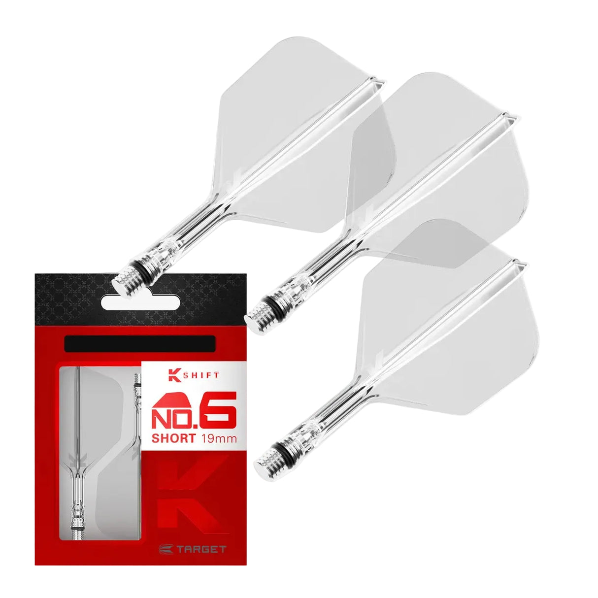 Target - K-Shift No.6