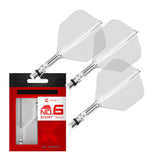 Target - K-Shift No.6