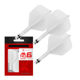 Target - K-Shift No.6