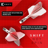 Target - K-Shift No.6