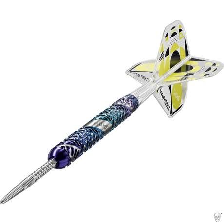 Target -  Luke Littler Edge -  95% Tungsten Darts (SP)
