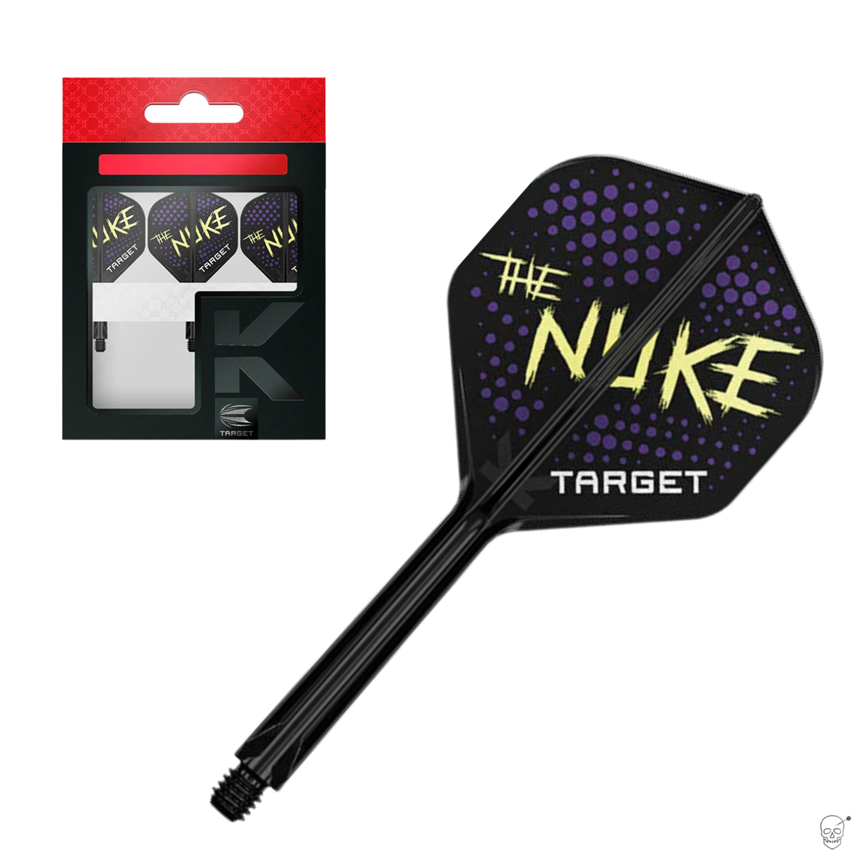 Target - Luke Littler K-Flex No.2