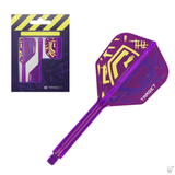 Target - Luke Littler World Champion K-Flex No. 6