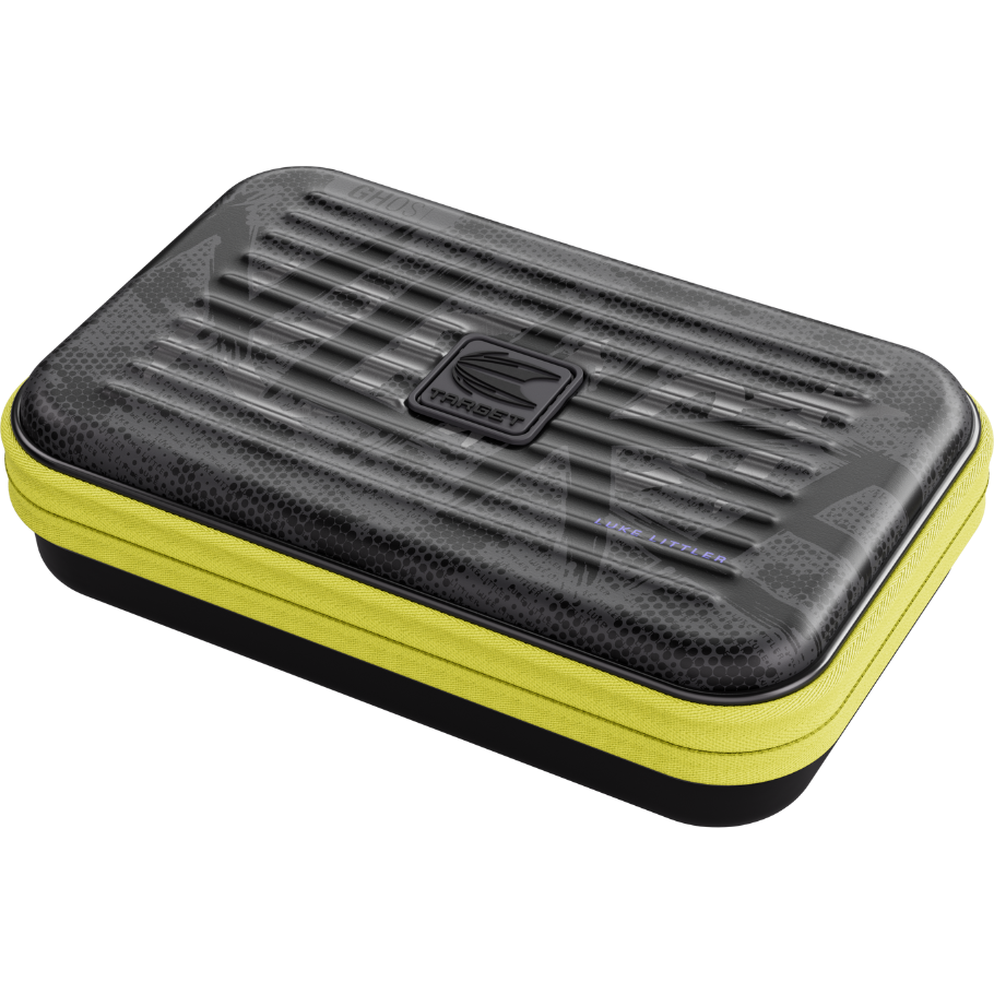 Target - Takoma XL Luke Littler Ghost Darts Case