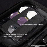 Target - Takoma XL Luke Littler Ghost Darts Case