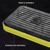 Target - Takoma XL Luke Littler Ghost Darts Case