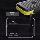 Target - Takoma XL Luke Littler Ghost Darts Case
