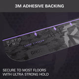 Target - Luke Littler Throw Line