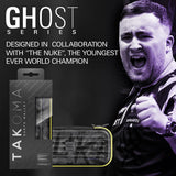 Target - Takoma Luke Littler Ghost Darts Case