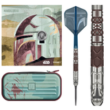 Target | Star Wars - Mandalorian - 95% Tungsten Darts (SP)