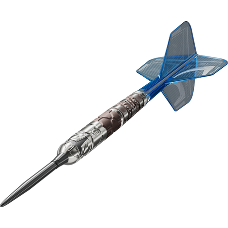 Target | Star Wars - Mandalorian - 95% Tungsten Darts (SP)