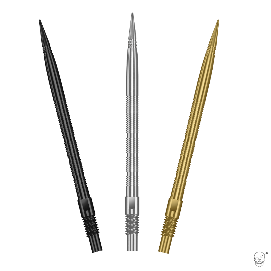 Harrows - Micro Ridge Quick Points