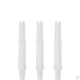 L-Style - L-Shafts Locked Straight Shafts