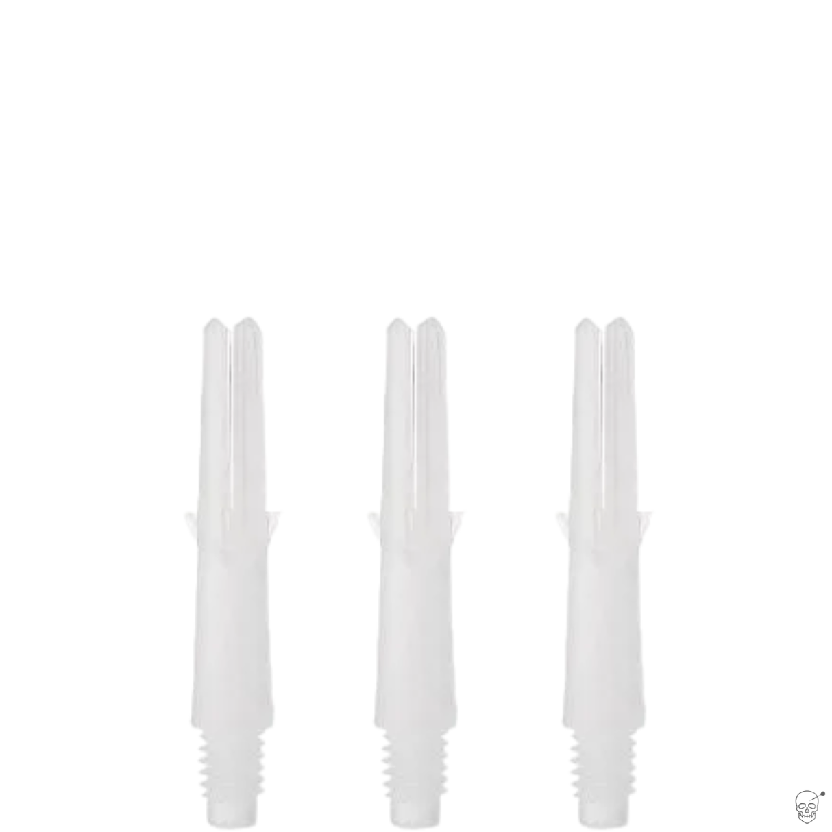 L-Style - L-Shafts Locked Straight Shafts