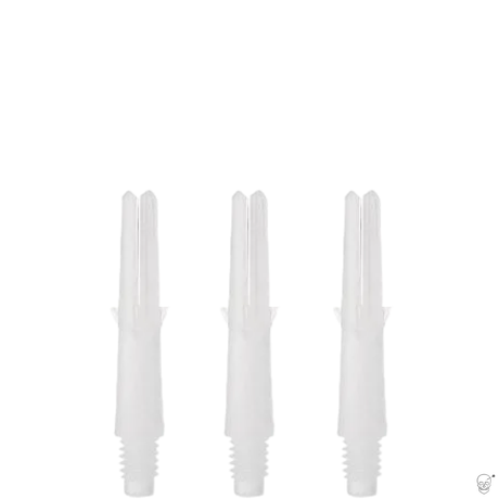 L-Style - L-Shafts Locked Straight Shafts
