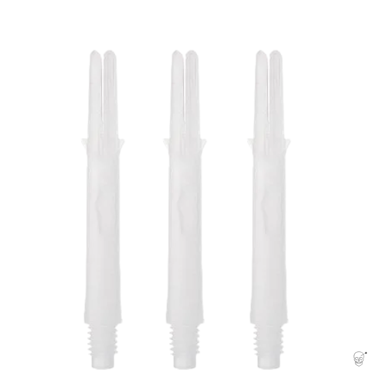 L-Style - L-Shafts Locked Straight Shafts