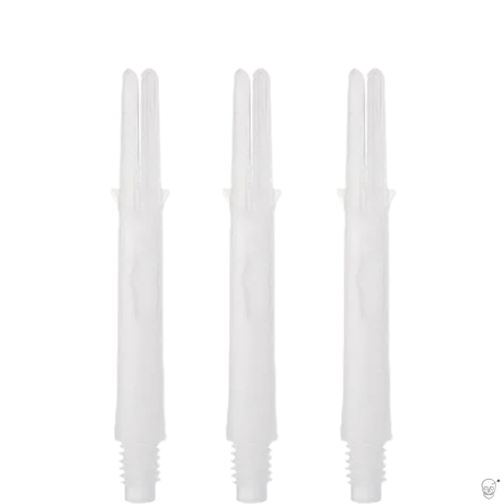 L-Style - L-Shafts Locked Straight Shafts