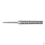 Mission BLUPRNT SHAPD 90% tungsten darts - single barrel