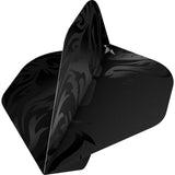 Mission Solo Archon No.2 dart flights - angled view