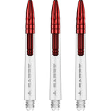 Mission - Clear Sabre Shafts