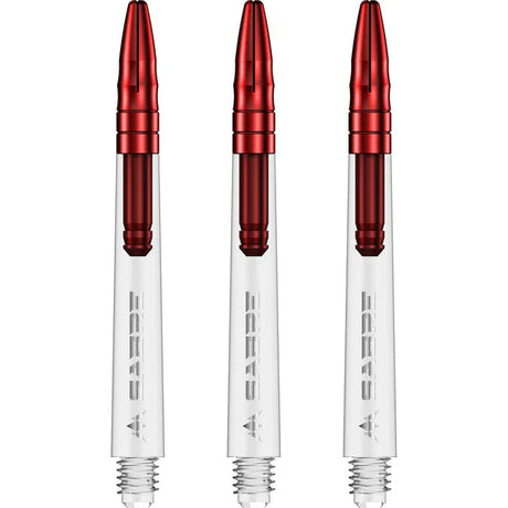 Mission - Clear Sabre Shafts