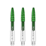 Mission - Clear Sabre Shafts