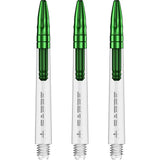 Mission - Clear Sabre Shafts