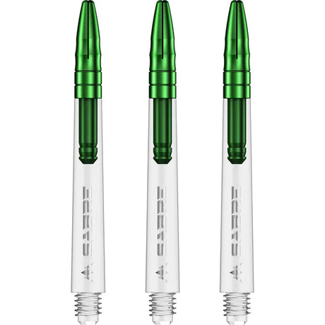 Mission - Clear Sabre Shafts