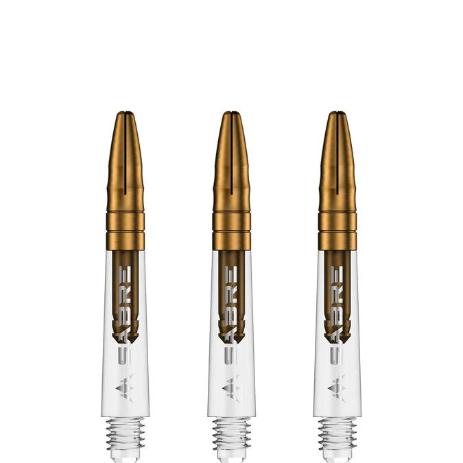 Mission - Clear Sabre Shafts