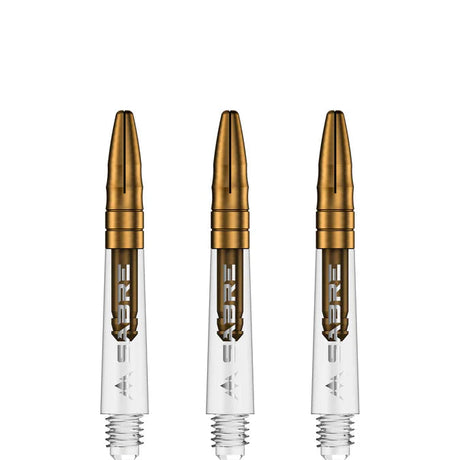 Mission - Clear Sabre Shafts