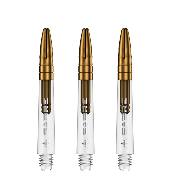 Mission - Clear Sabre Shafts