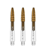 Mission - Clear Sabre Shafts