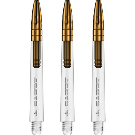 Mission - Clear Sabre Shafts