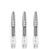 Mission - Clear Sabre Shafts