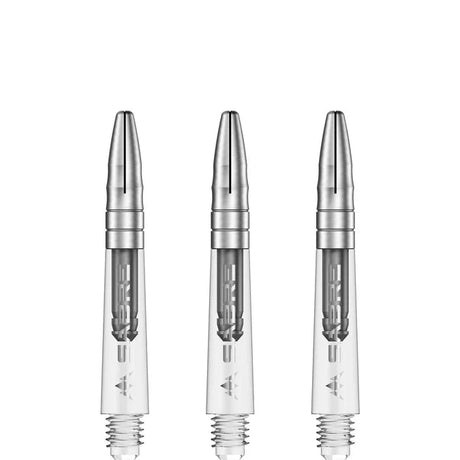 Mission - Clear Sabre Shafts