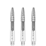 Mission - Clear Sabre Shafts