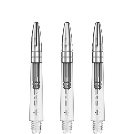 Mission - Clear Sabre Shafts