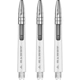 Mission - Clear Sabre Shafts