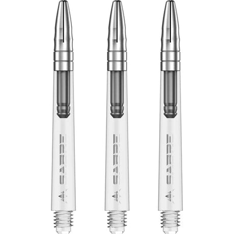 Mission - Clear Sabre Shafts