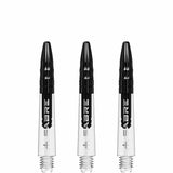 Mission - Clear Sabre Shafts