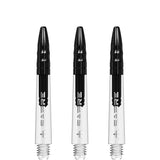 Mission - Clear Sabre Shafts