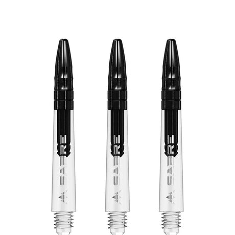 Mission - Clear Sabre Shafts
